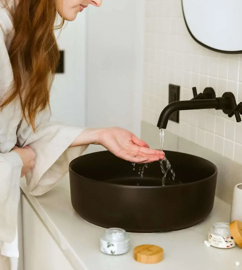 Mouthwash Tablets - Compostable Refill 124 tabs