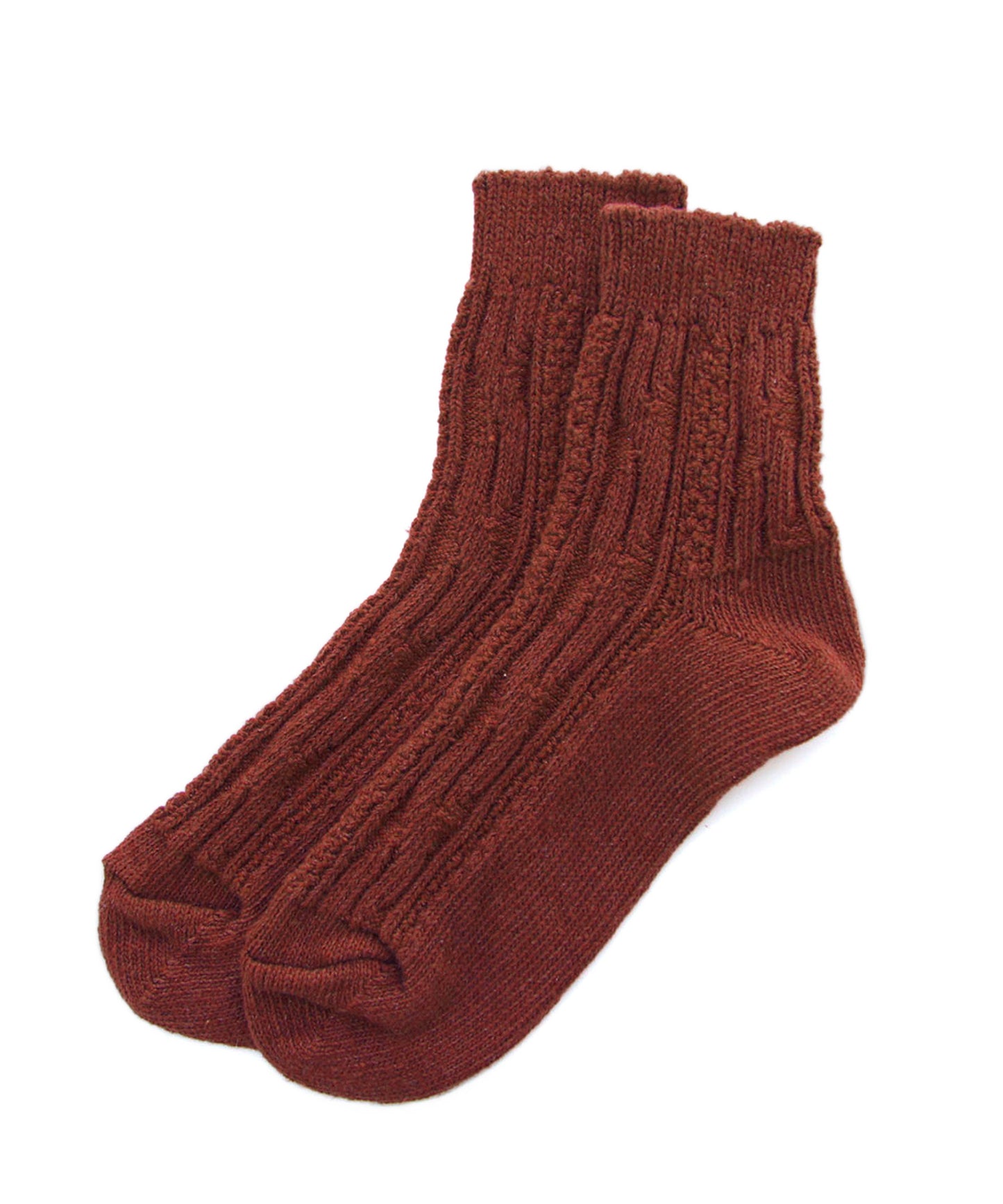 Cotton Jenny Ankle Socks