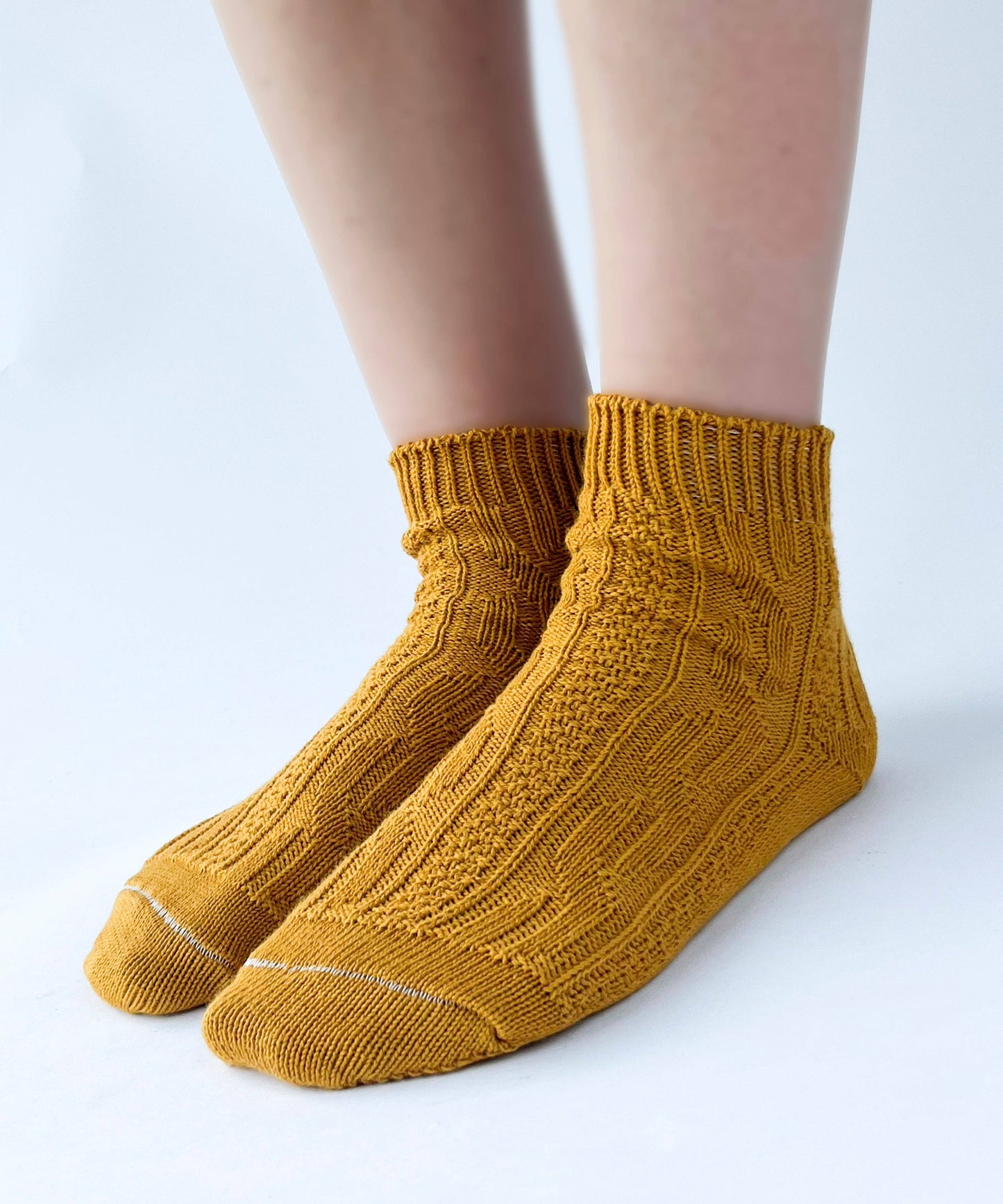 Cotton Jenny Ankle Socks