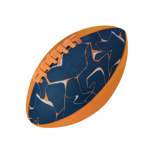 Sporty Beach Football - Orange