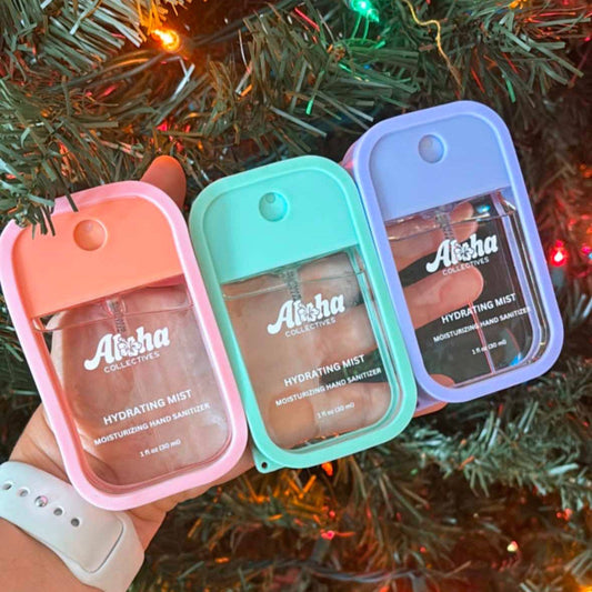 Hand Sanitizer