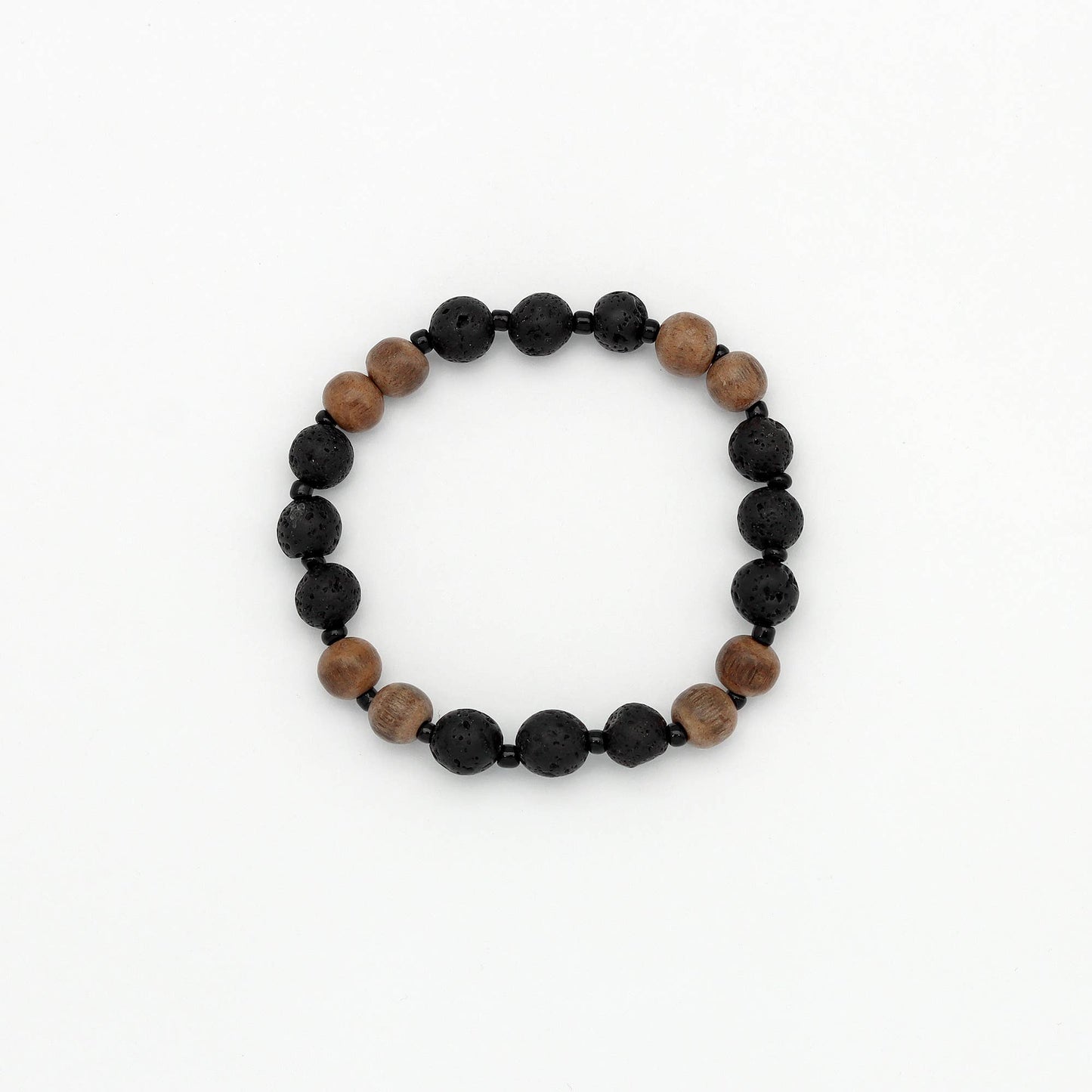 Stretchy Rings