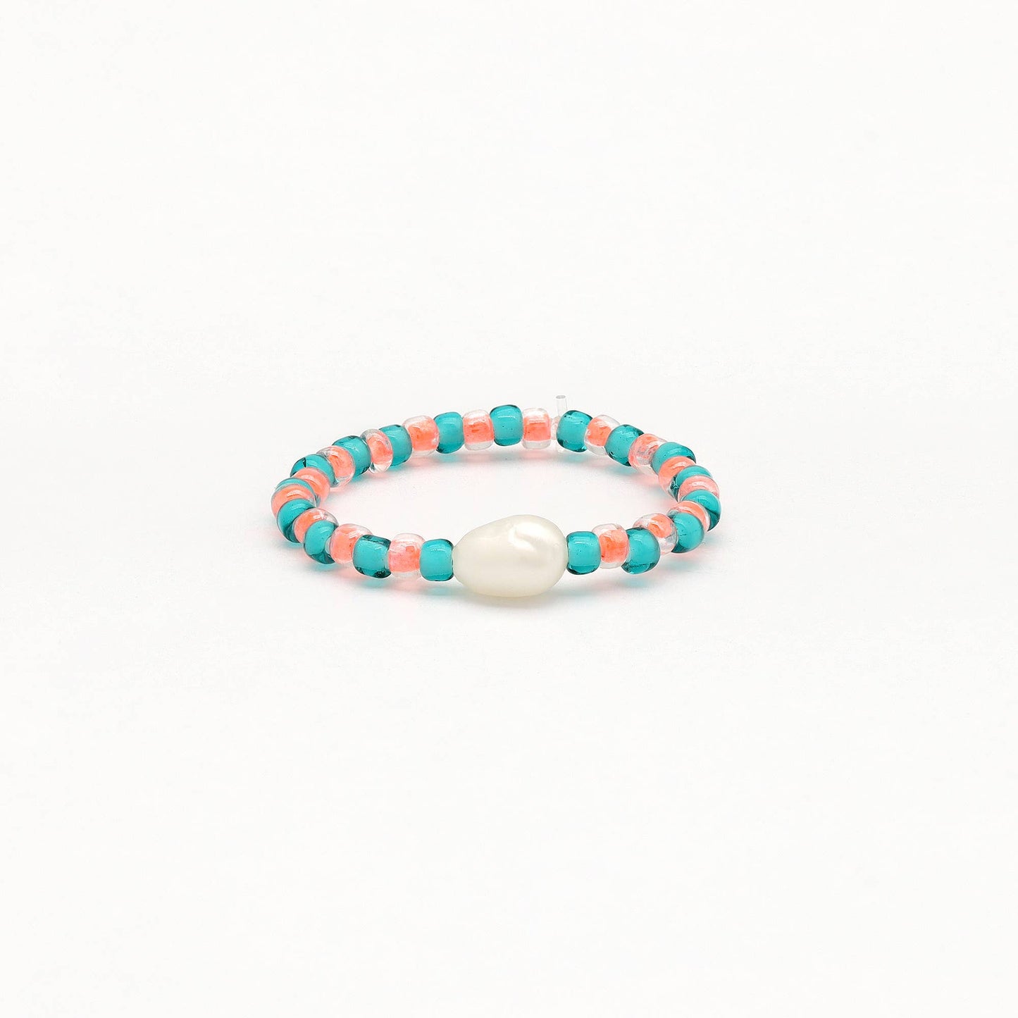 Stretchy Rings