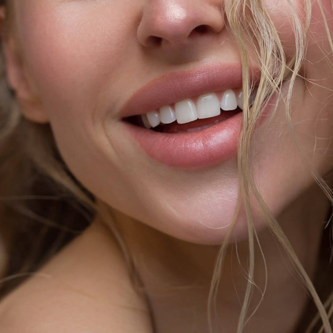 Peach Natural Lip Tint
