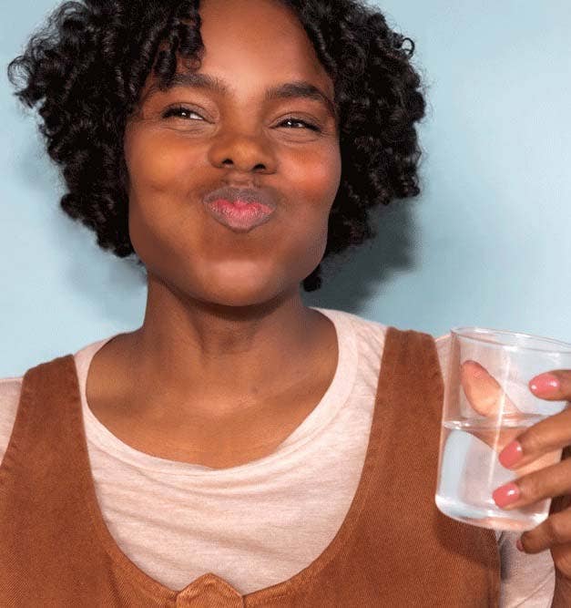 Mouthwash Tablets - Compostable Refill 124 tabs