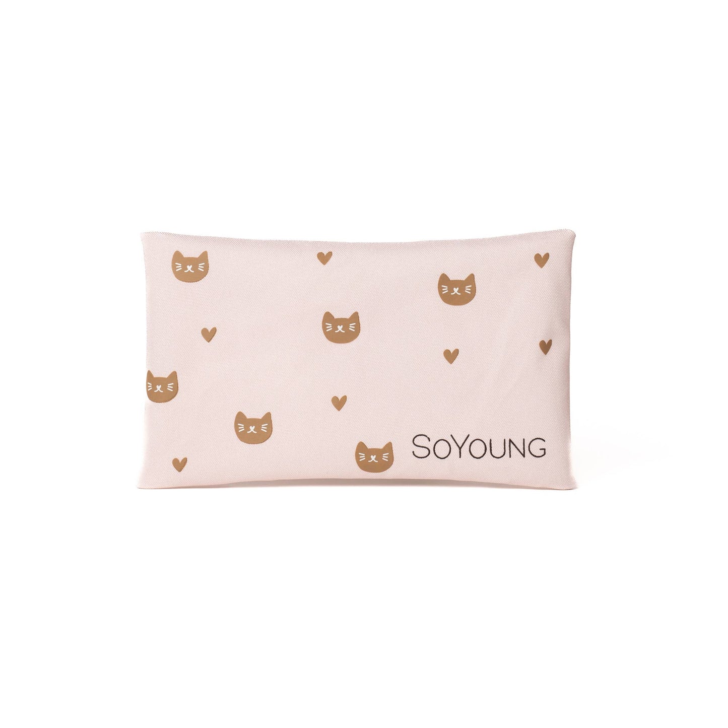 Cat Ears Ice Pack