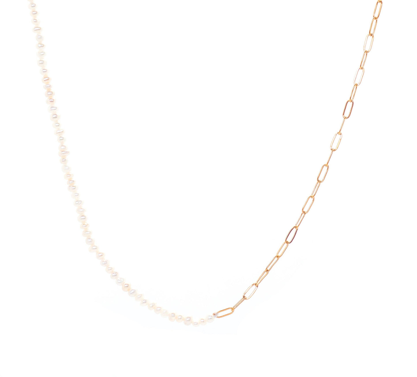 Paloma Necklace ~ Salty Babes