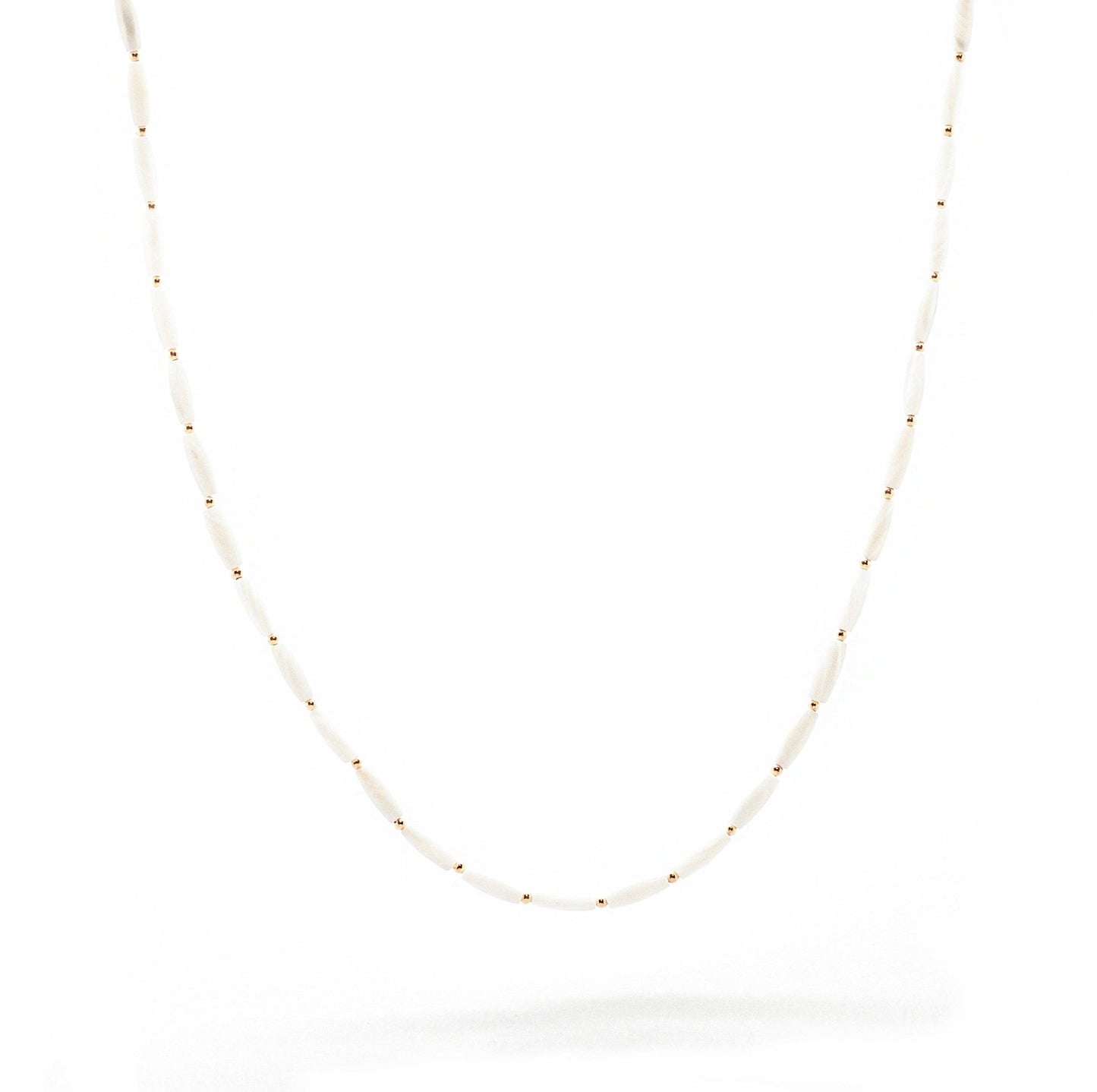 Lily Necklace~ Salty Babes