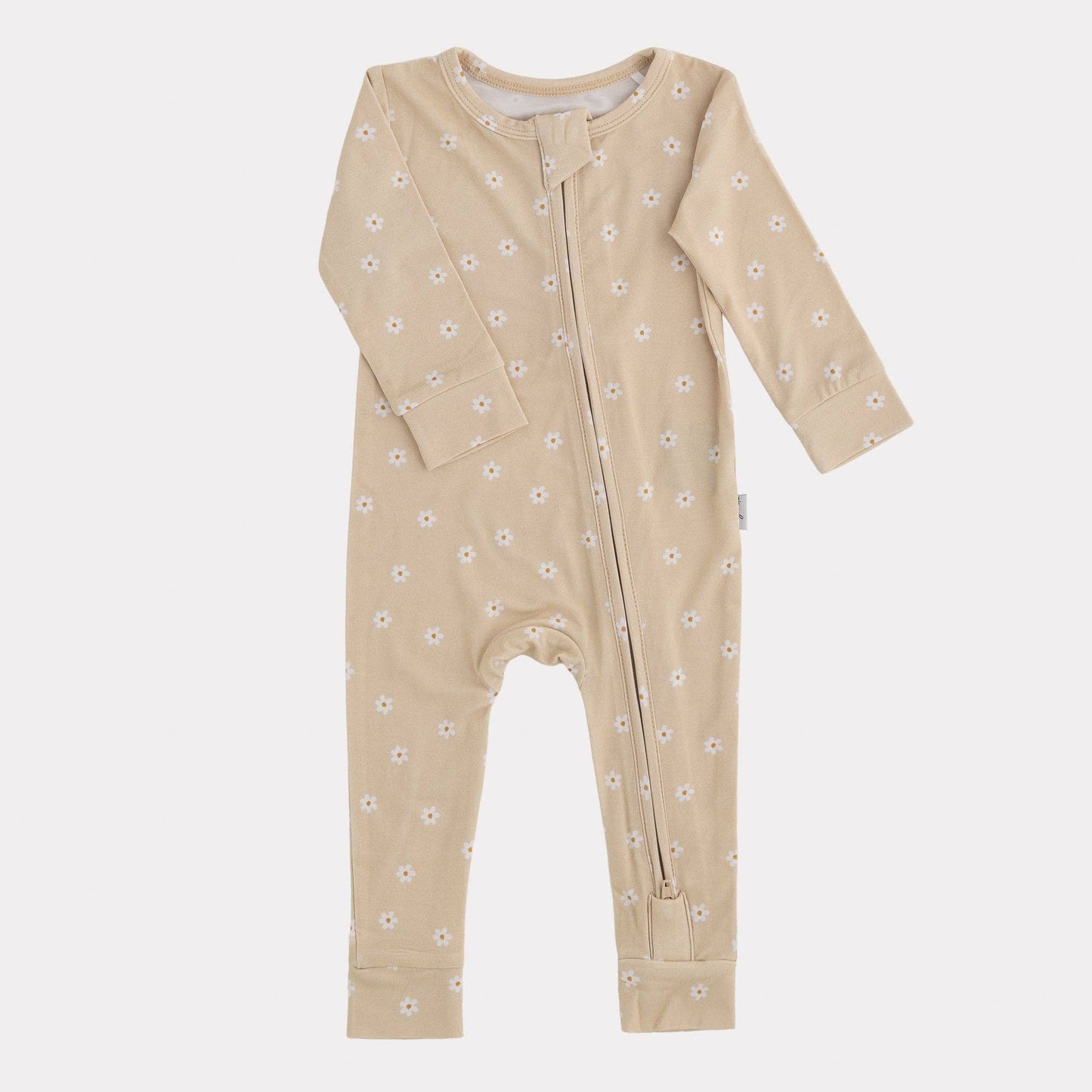 Bamboo Footless Sleepers | LE Prints