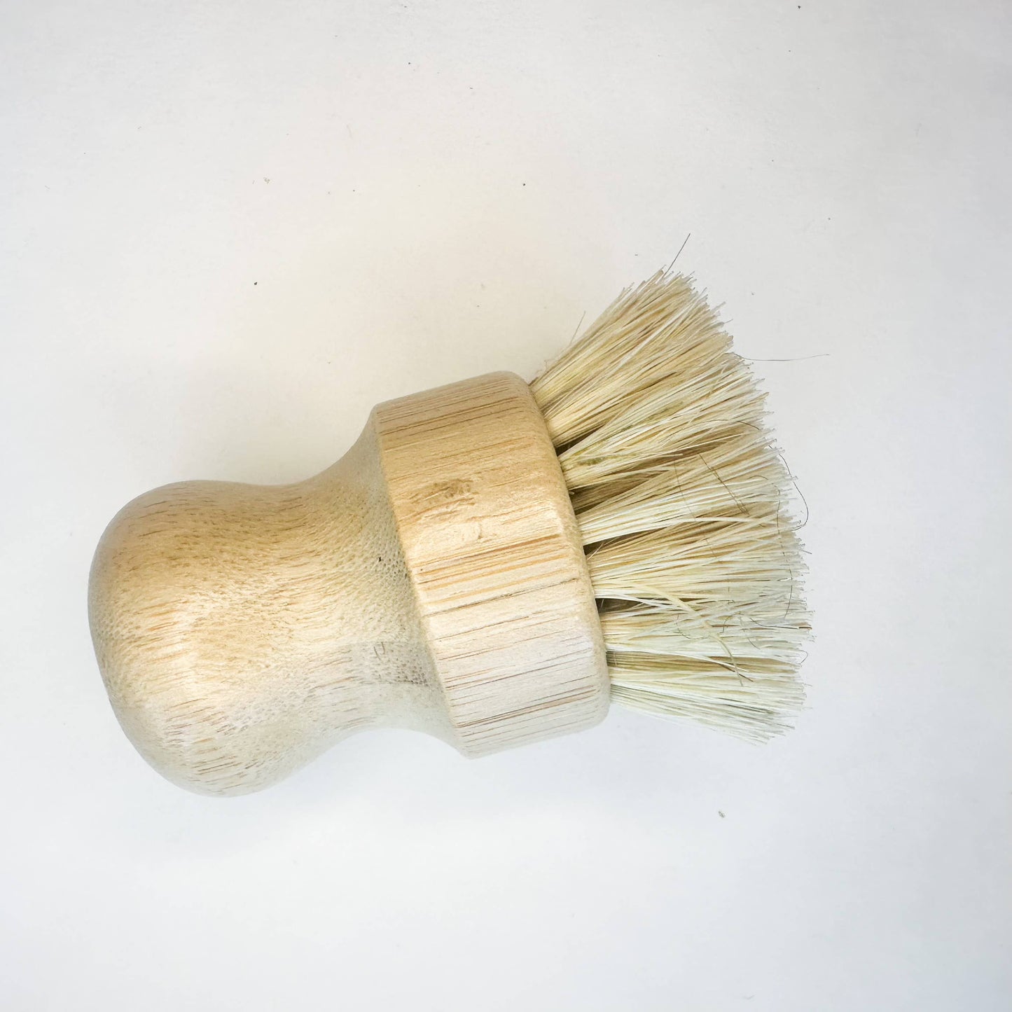Kitchen and Pot Brushes - Natural and Eco Friendly