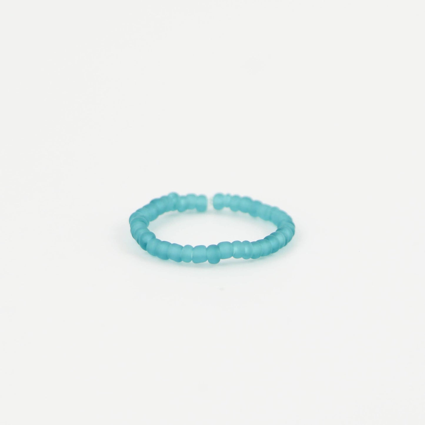 Stretchy Rings