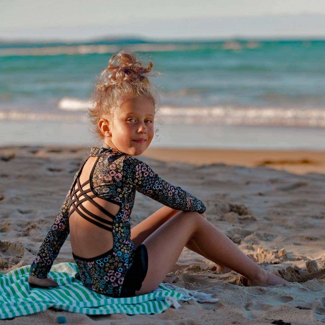 Kids / Youth - Pippa One Piece