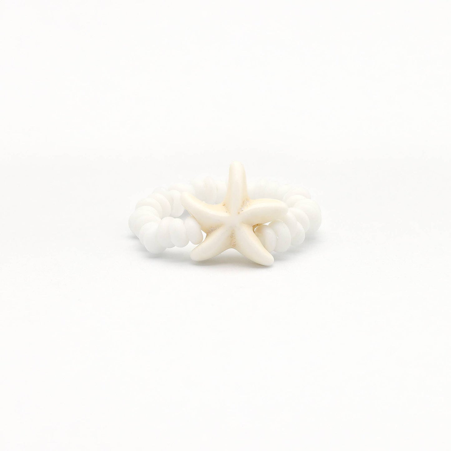 Stretchy Rings