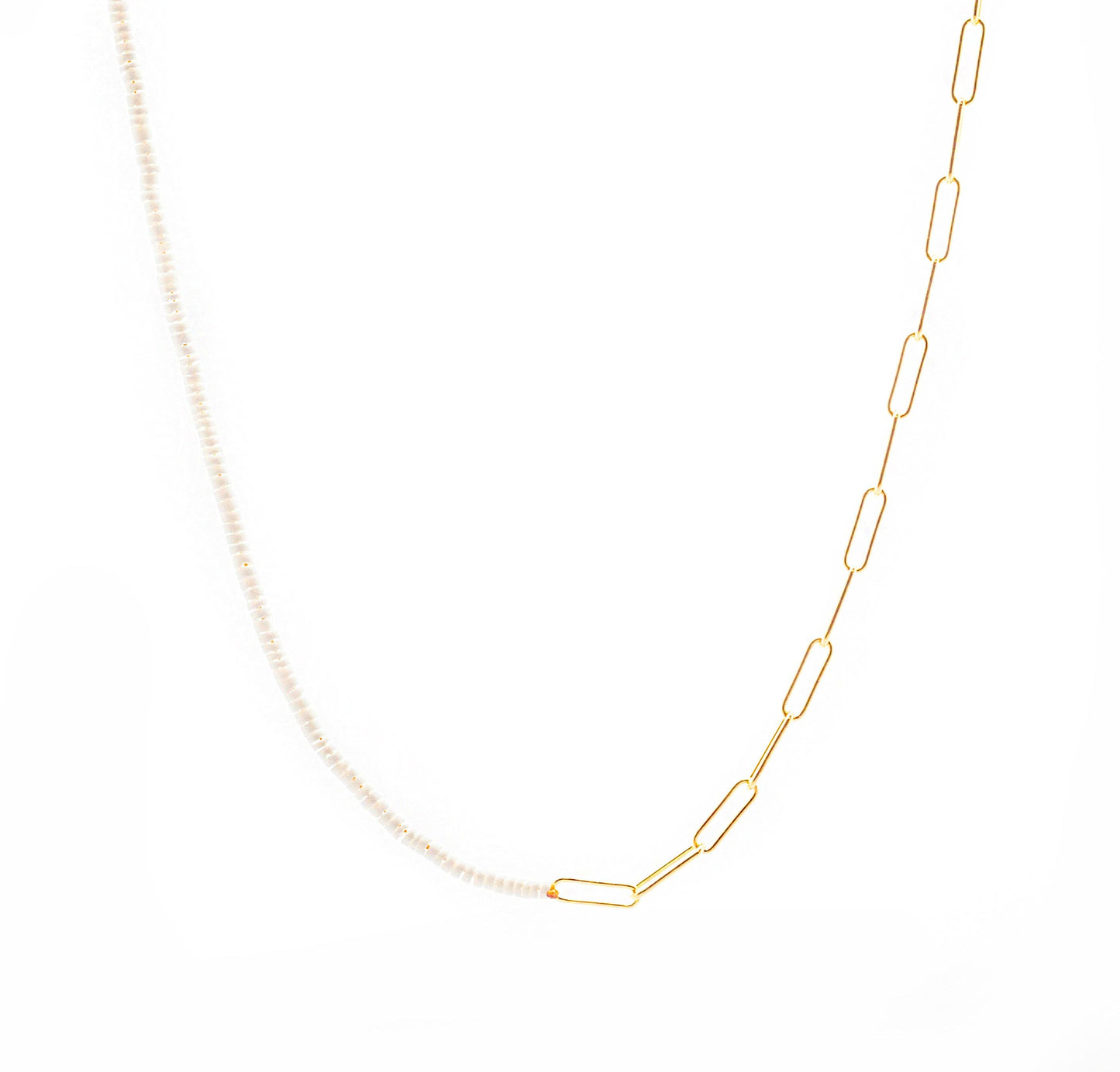 Paloma Necklace ~ Salty Babes