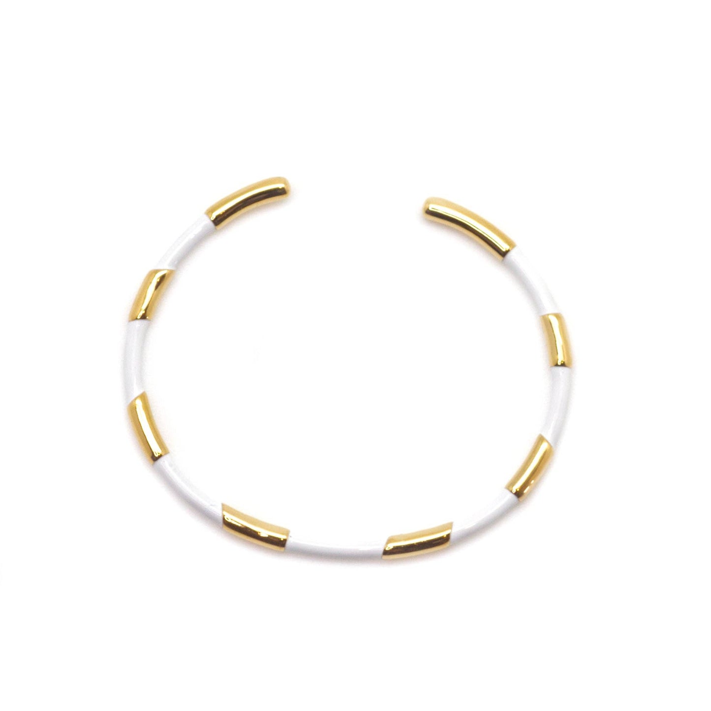 Swirl Bangles