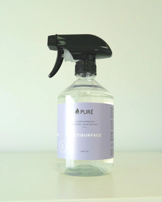 All Natural Multi-Surface Spray - 500ml