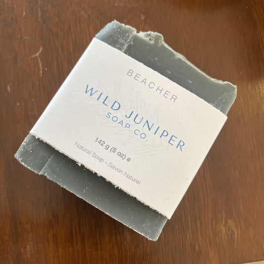All Natural Soap - Beacher