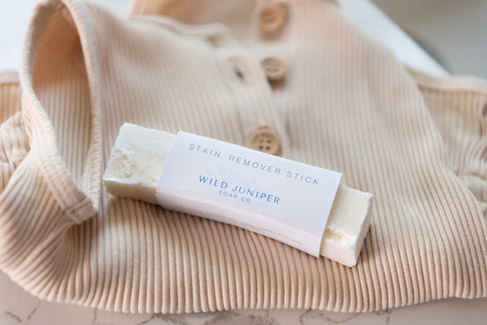 All Natural Stain Remover Stick