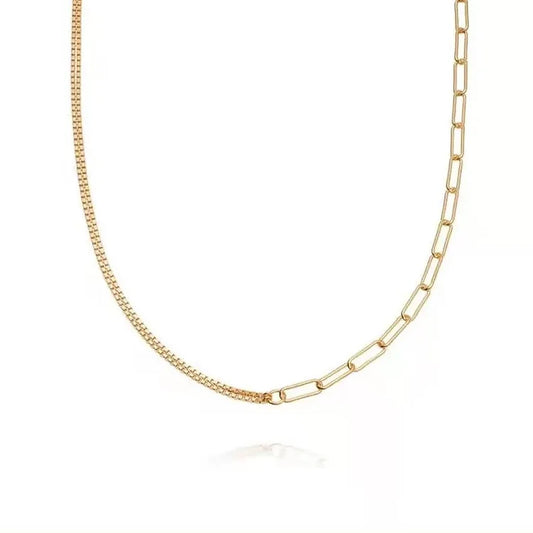 Ally Rae Necklace