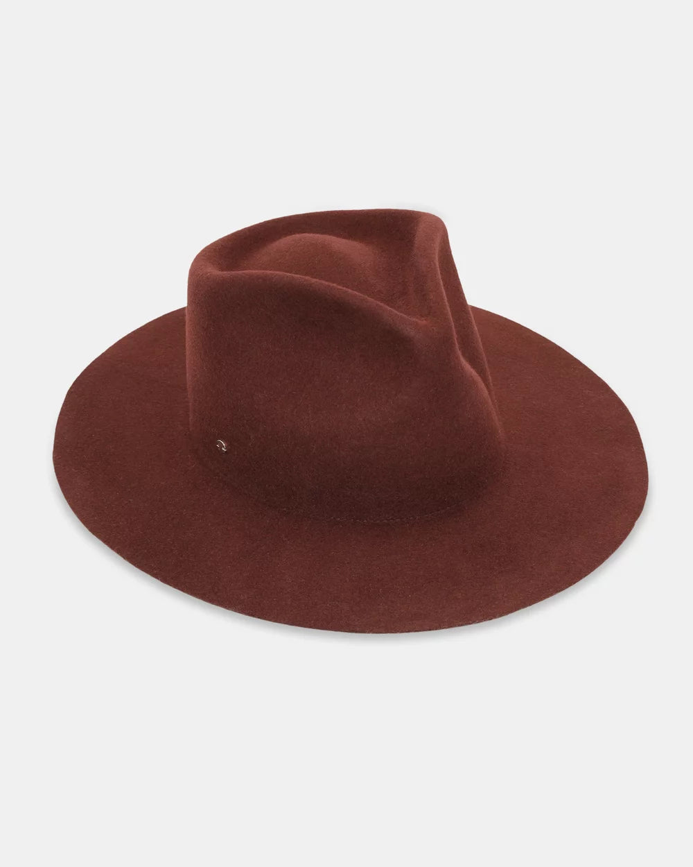 Amie - Fedora - Auburn