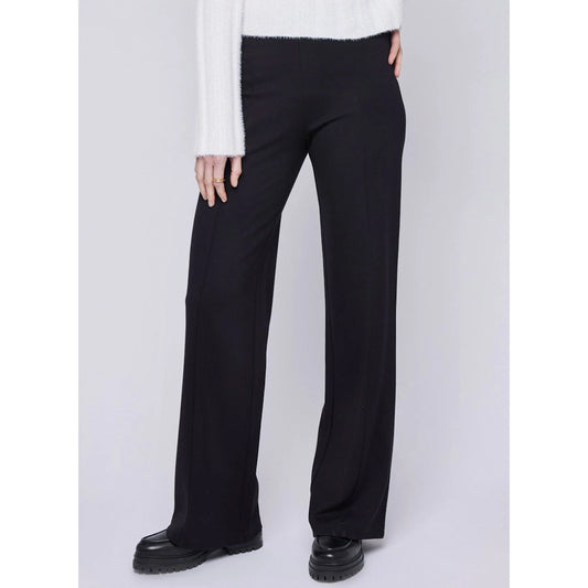 Athena Pant - Black