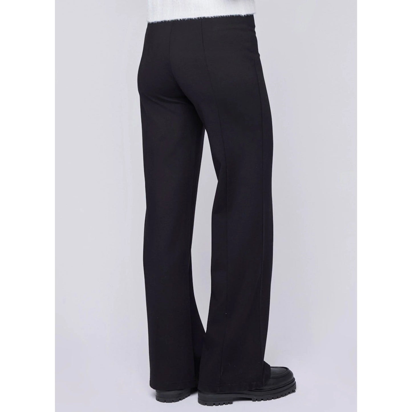 Athena Pant - Black