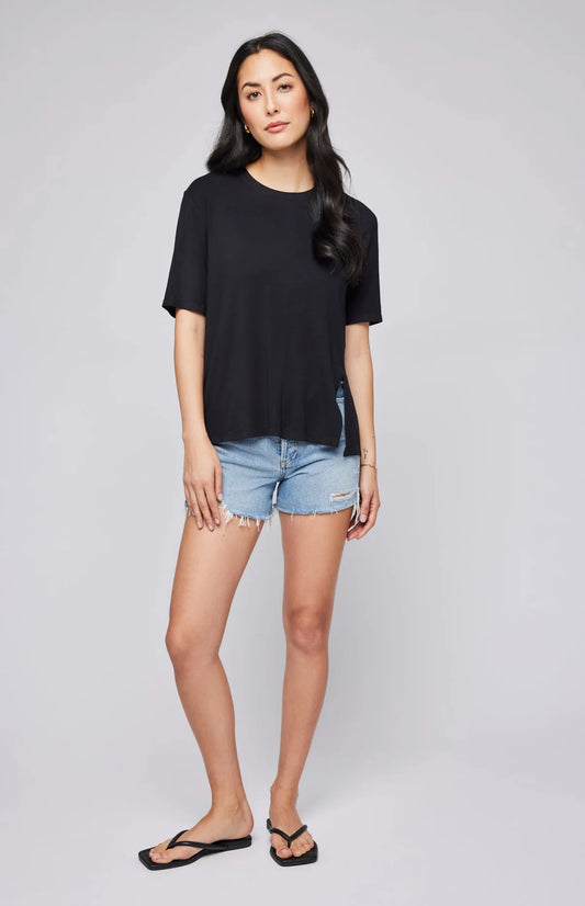 Autumn T-Shirt - Black