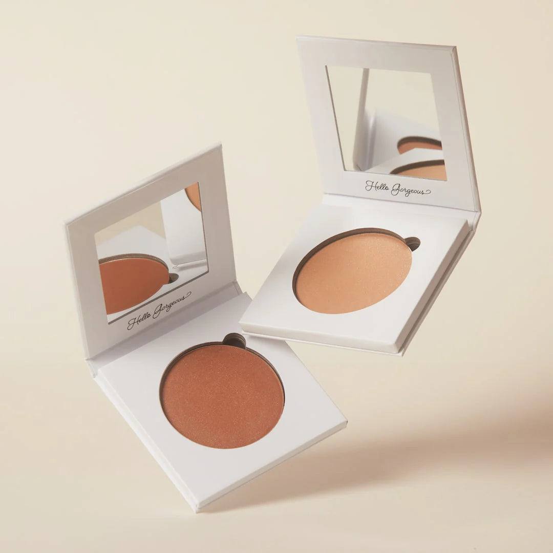Bronzer - 2 Shades