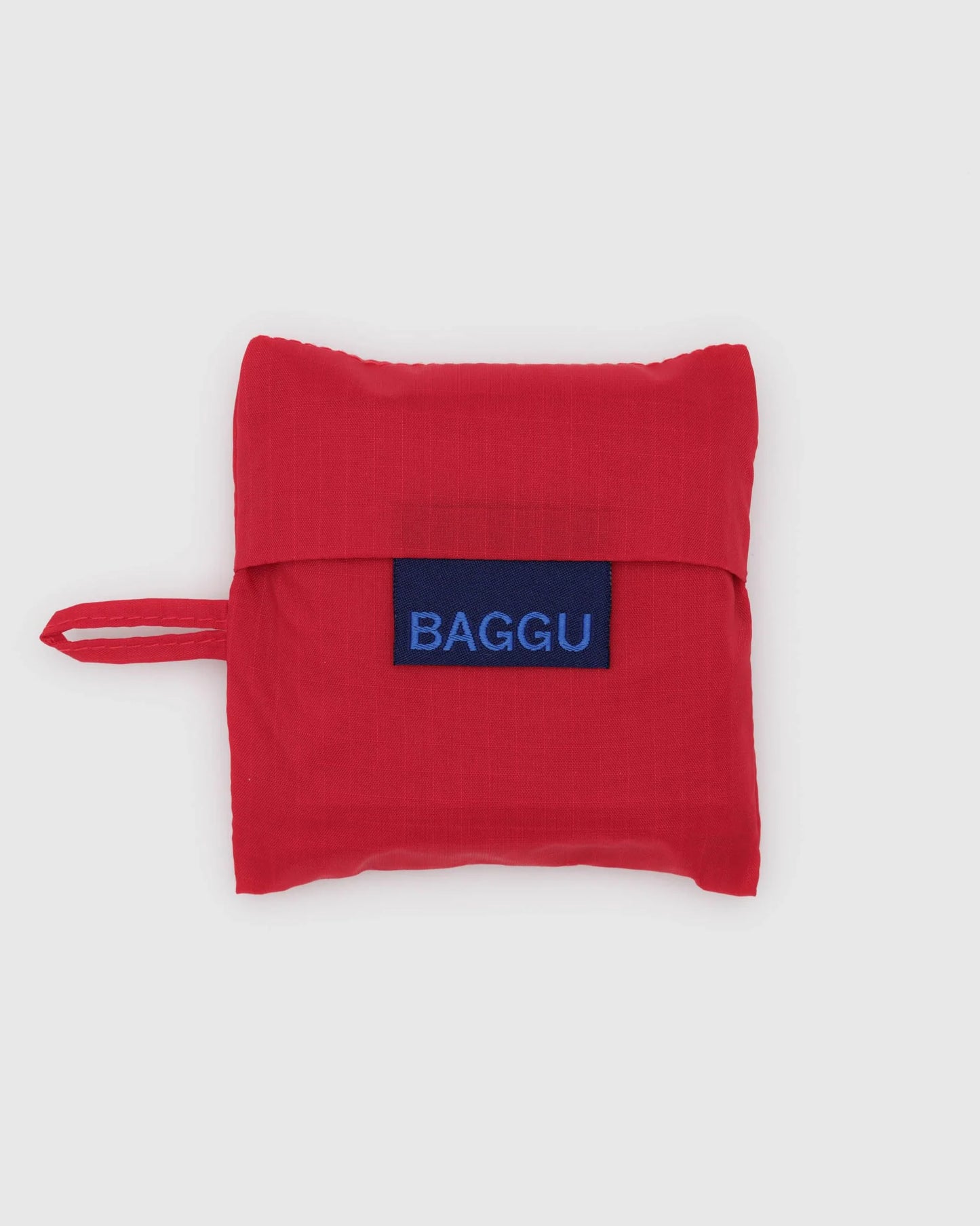 Baby Baggu Reusable Bag - Candy Apple