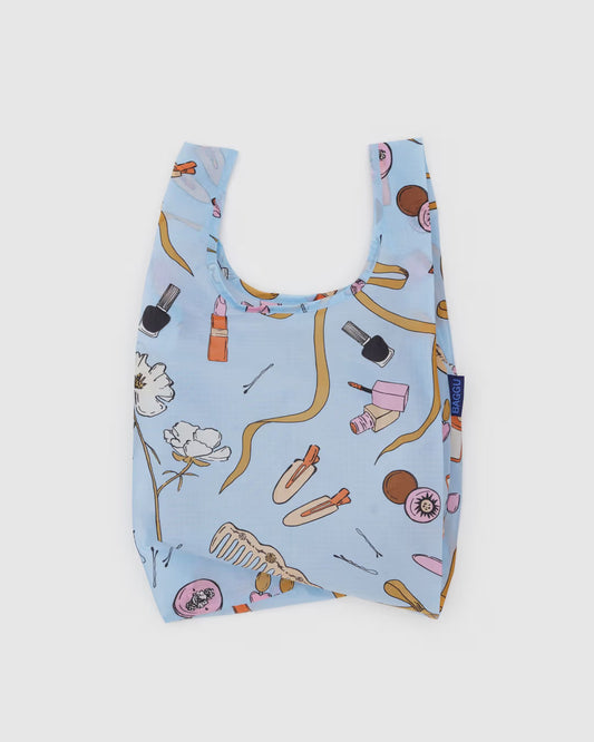 Baby Baggu Reusable Bag - Get Ready With Me
