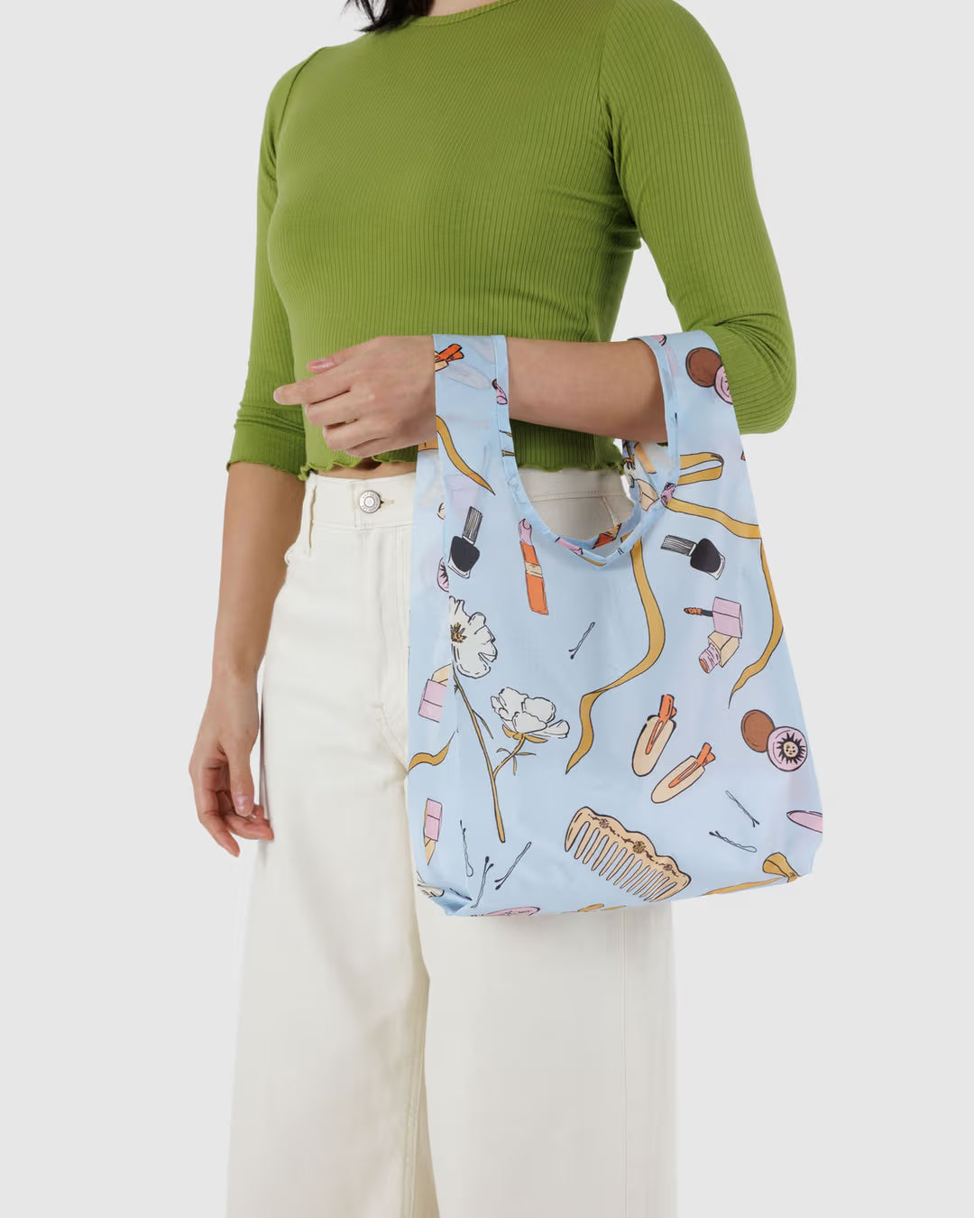 Baby Baggu Reusable Bag - Get Ready With Me