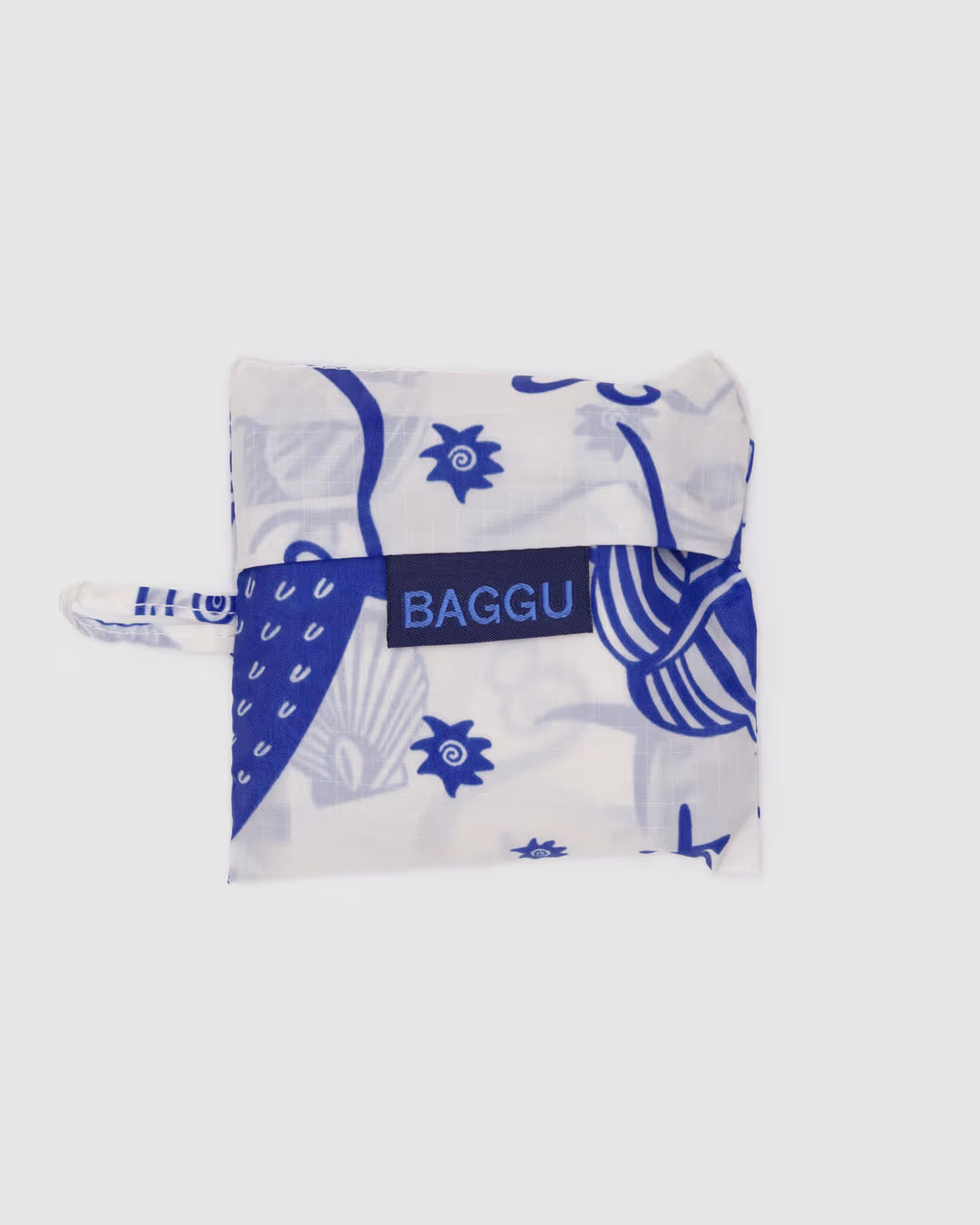 Baby Baggu Reusable Bag - Mermaid