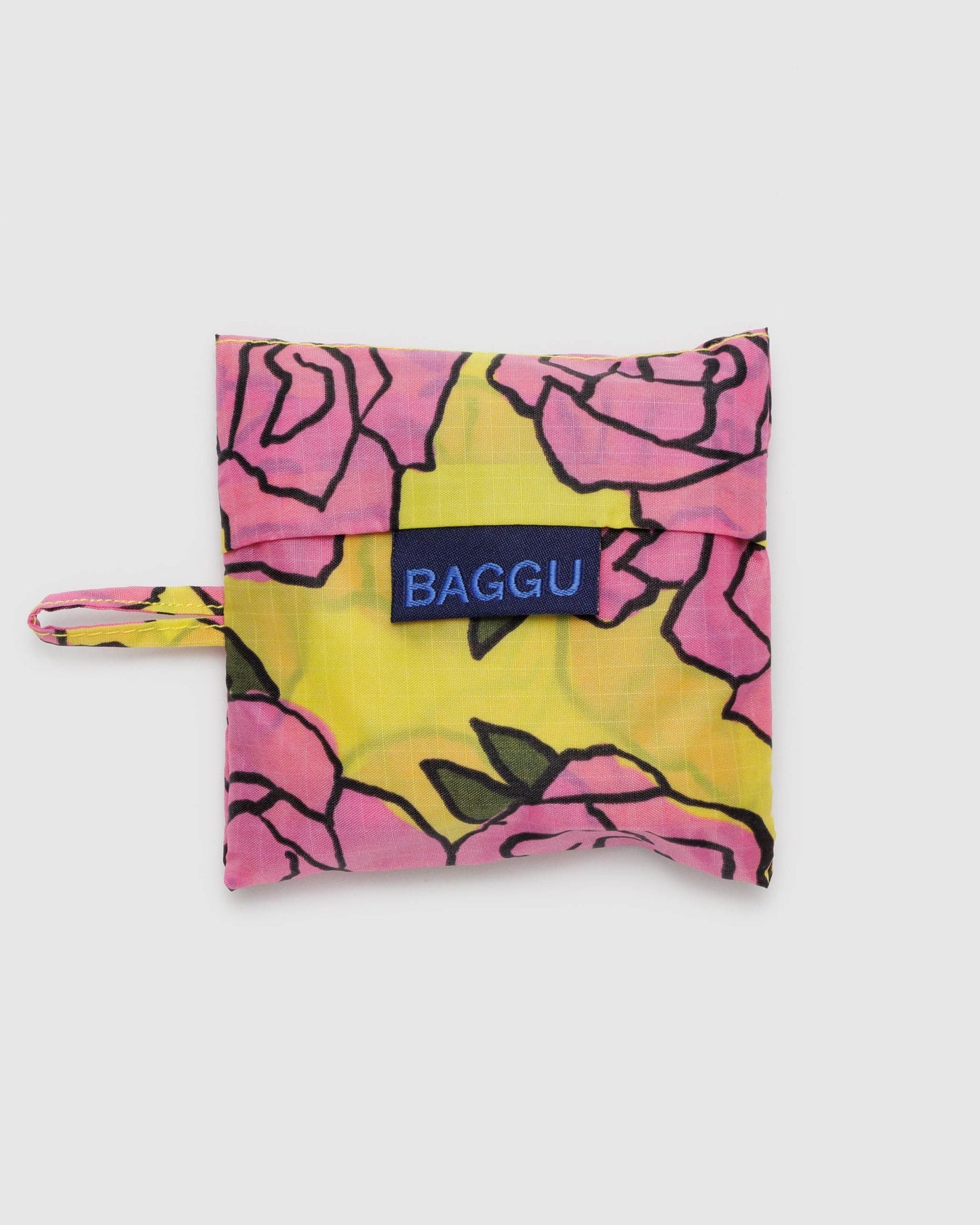 Baby Baggu Reusable Bag - Rose