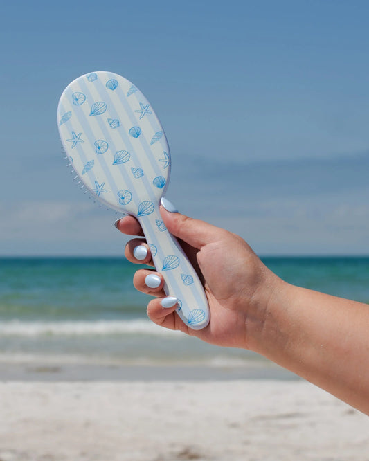 Beach Bum - Detangle Brush