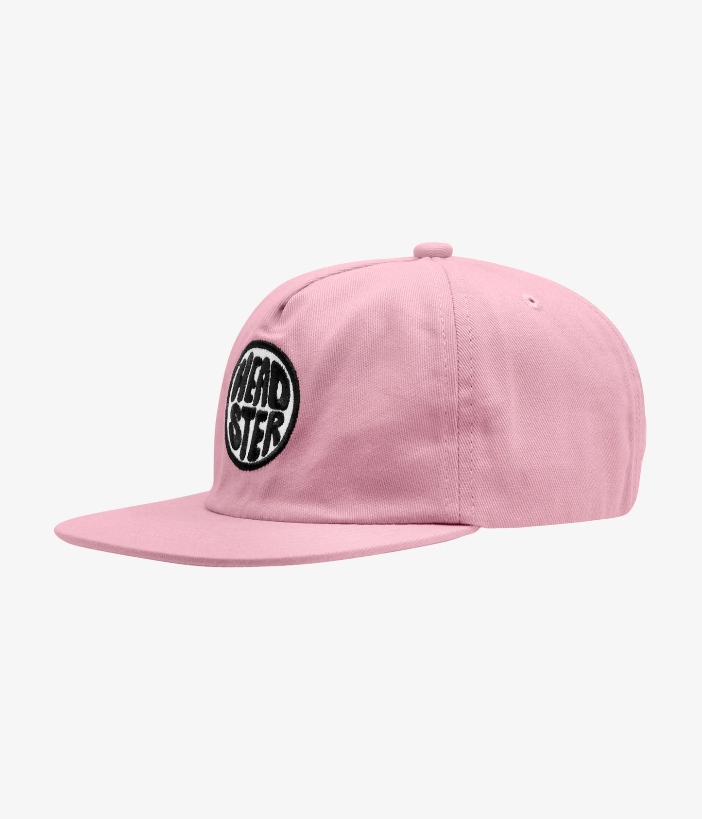 Beachy Pink Hat