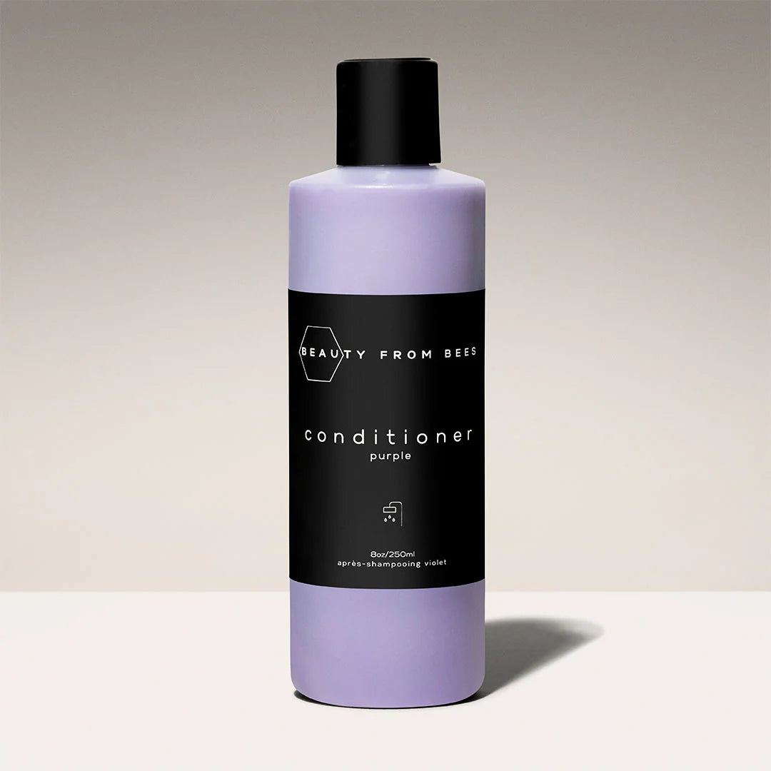 Purple Conditioner - 250ml / 8 fl.oz