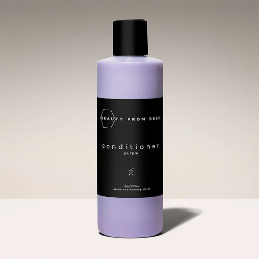 Purple Conditioner - 250ml / 8 fl.oz