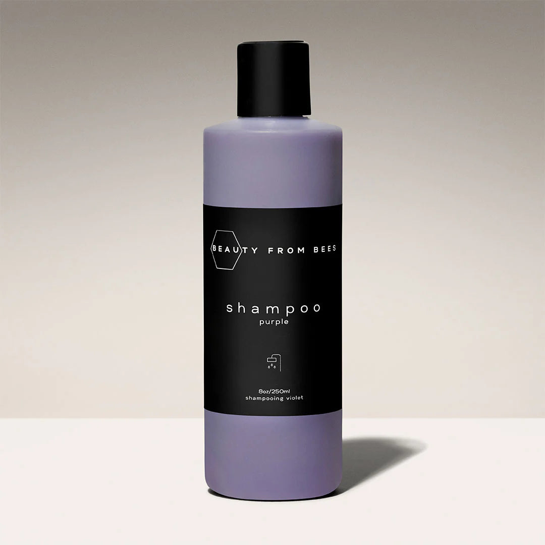 Purple Shampoo 250ml / 8 fl.oz