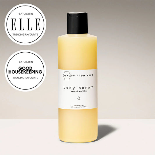 Body Serums - 6 Experiences