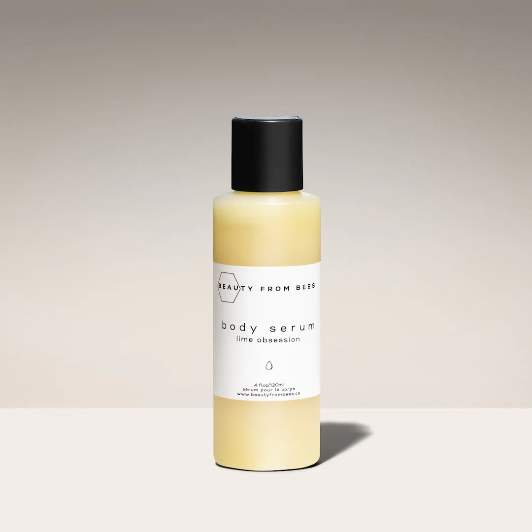 Body Serums - 6 Experiences