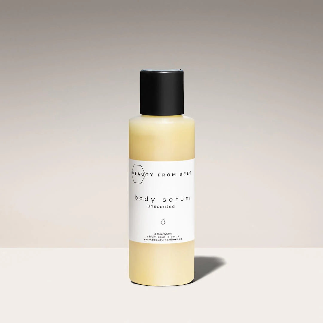 Body Serums - 6 Experiences