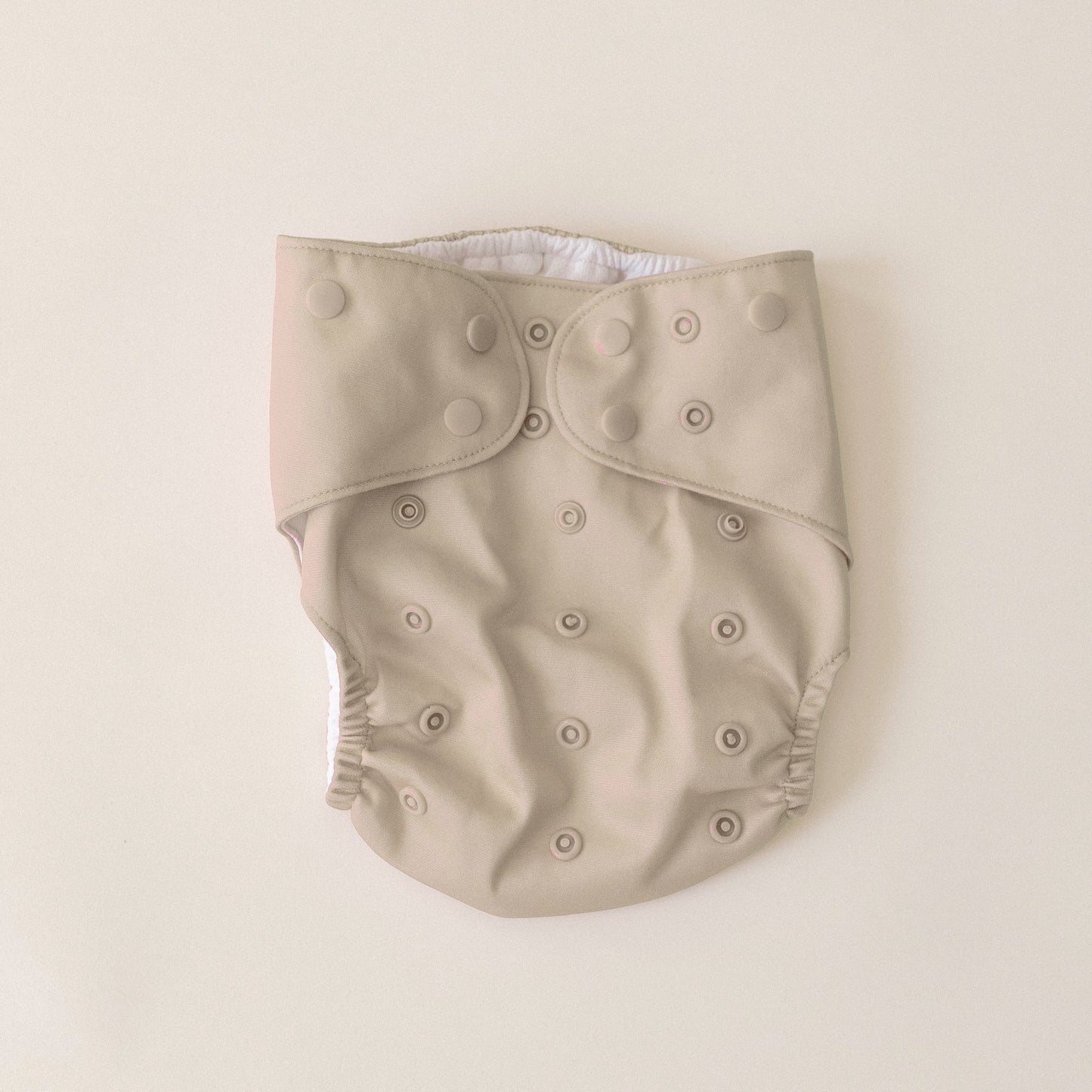 Reusable Swim Diapers - 4 Colours
