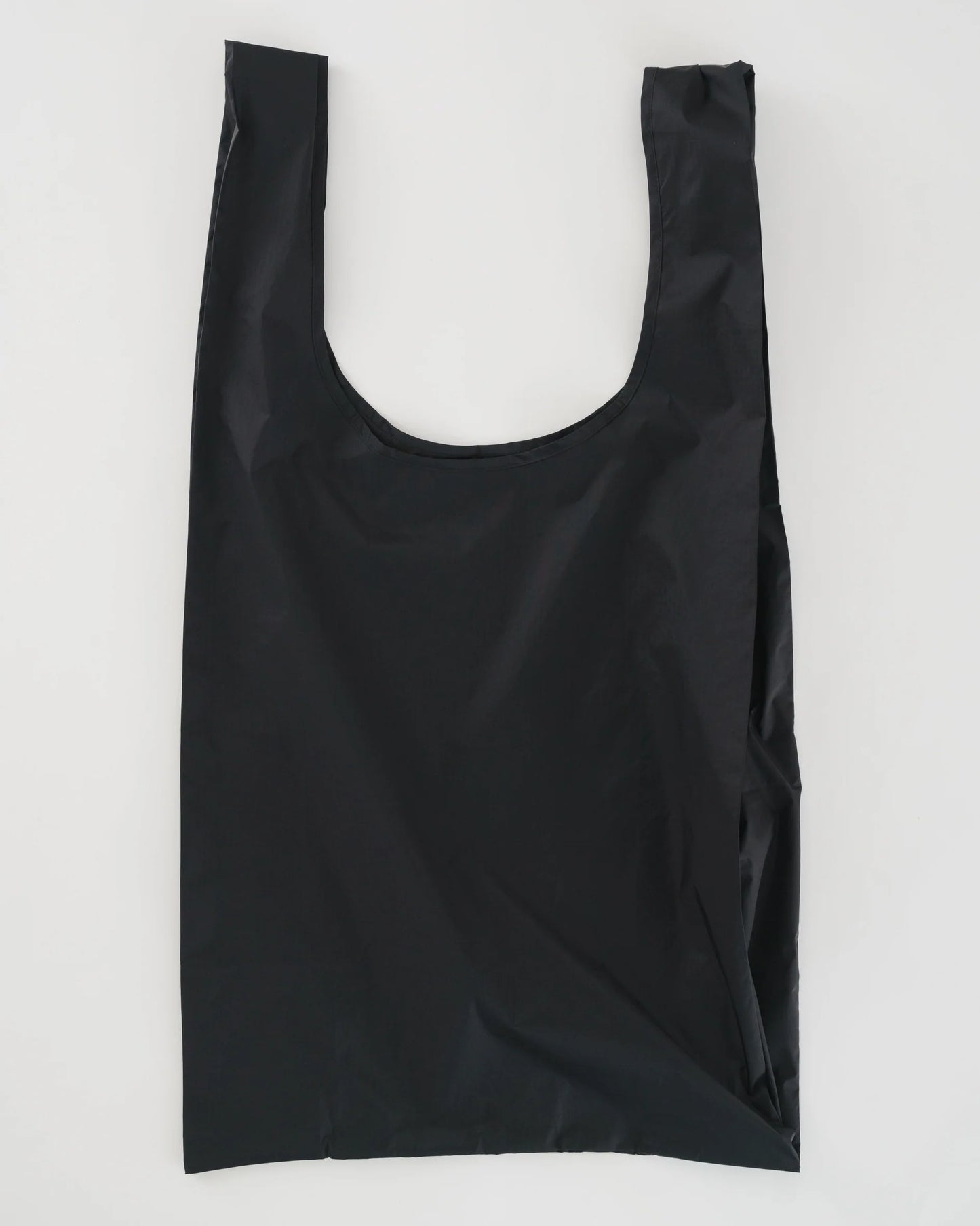 Big Baggu Reusable Bag - Black