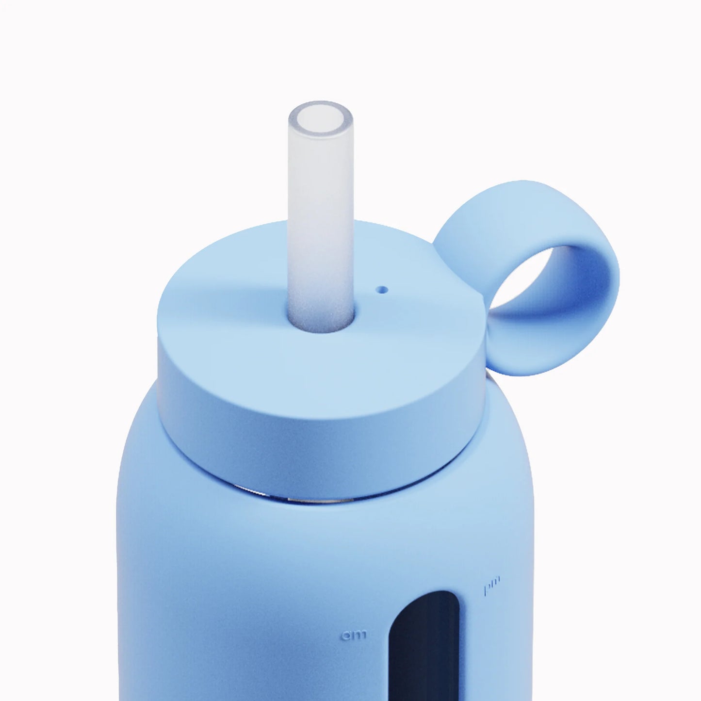 Day Bottle Straw Carry Cap for 21oz-ers - 7 Colours