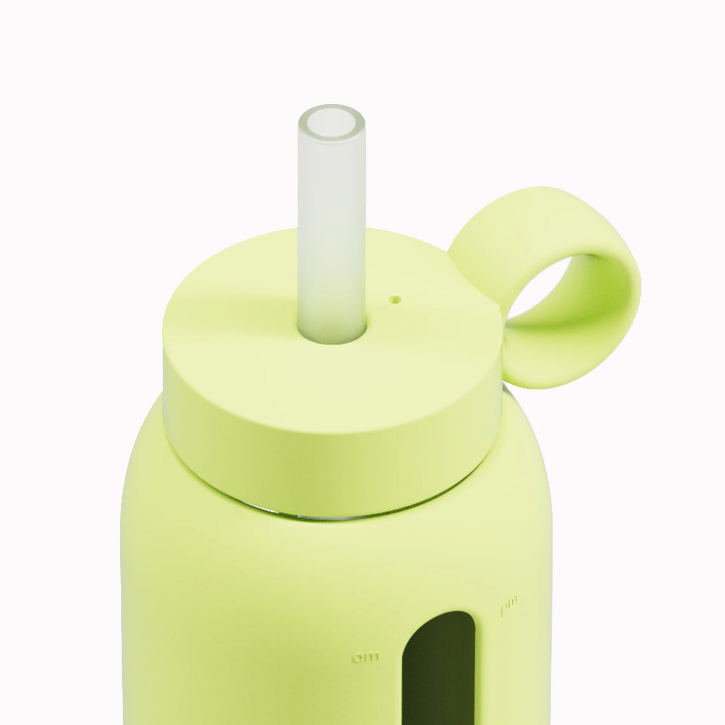 Day Bottle Straw Carry Cap for 21oz-ers - 7 Colours