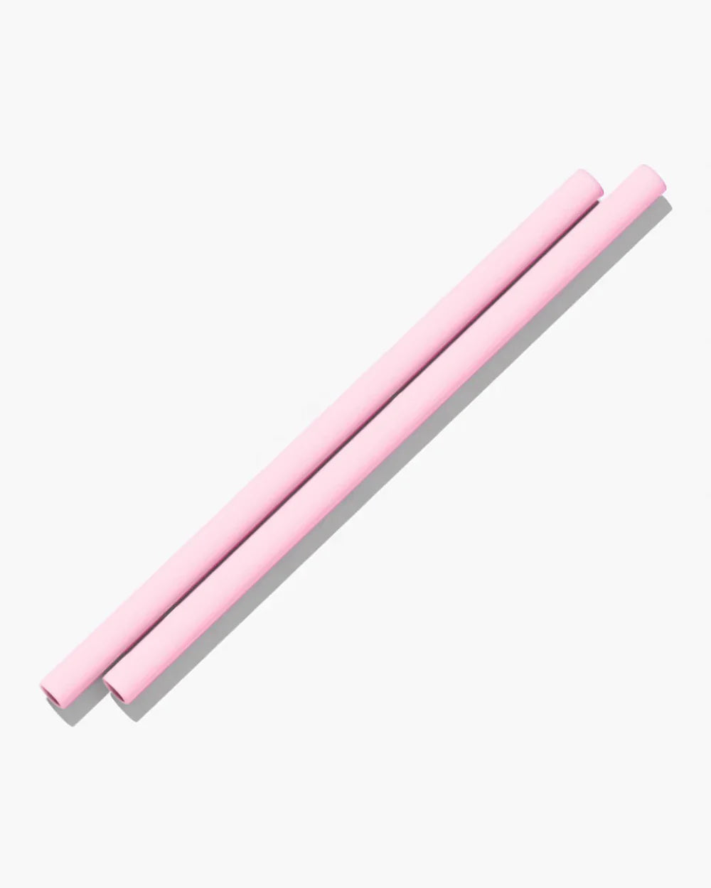 Silicone Straws (2 pack) - 13 Colours