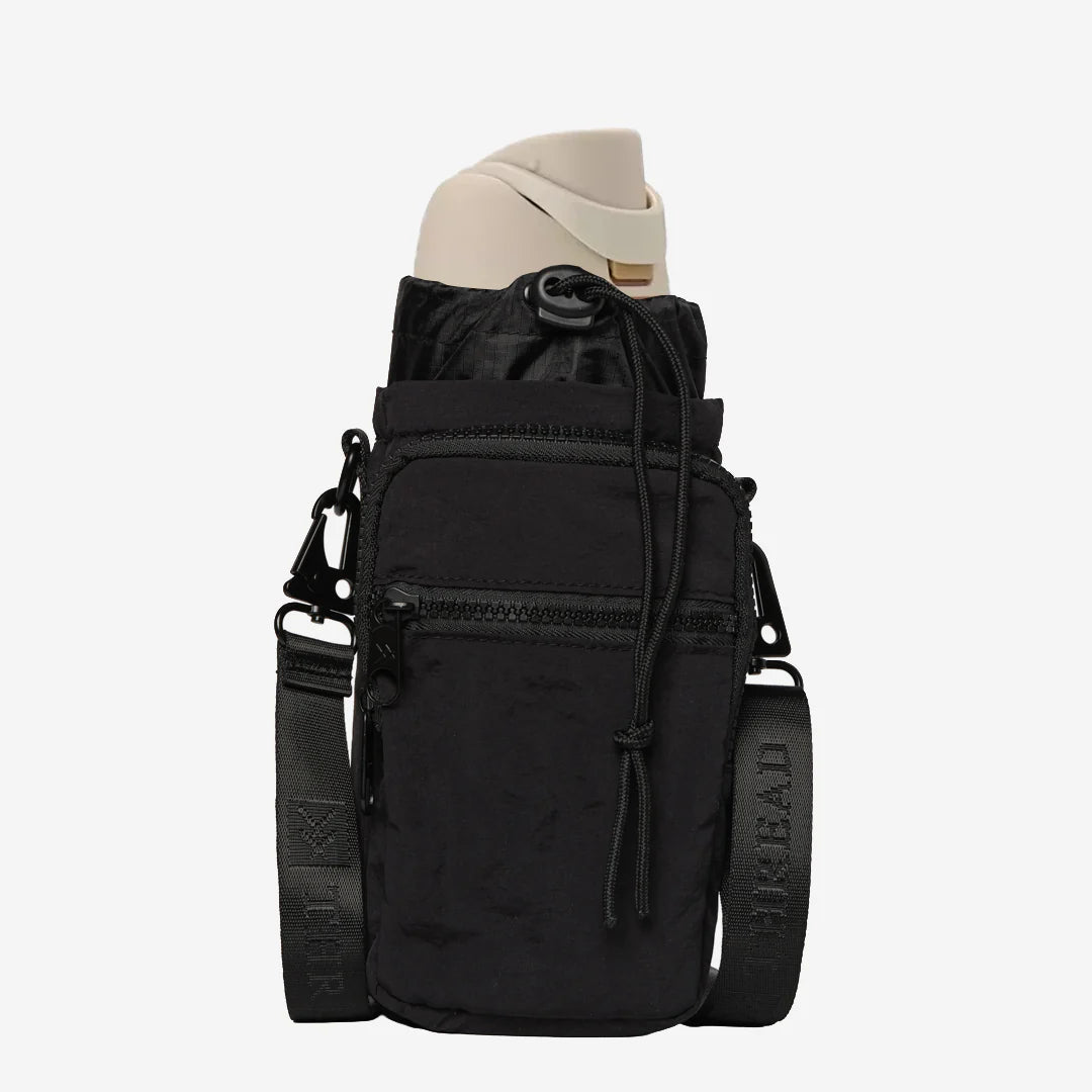 Black Aqua Sling