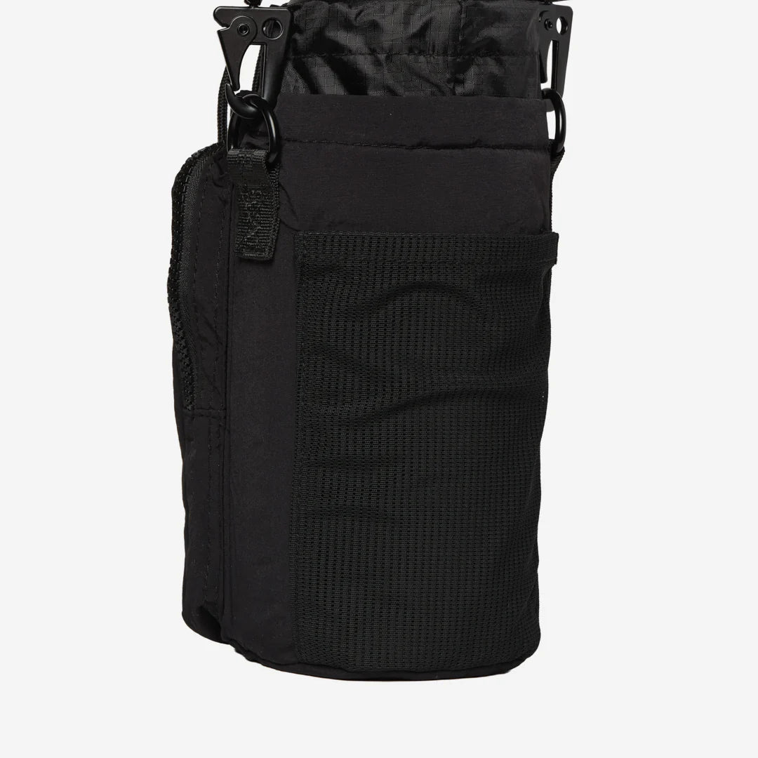Black Aqua Sling