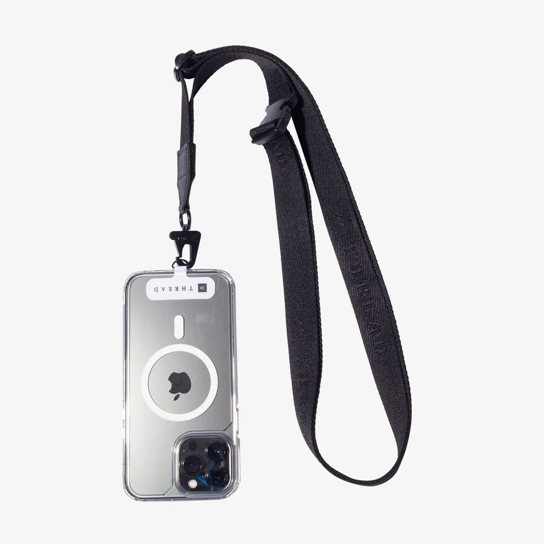 Black Phone Sling