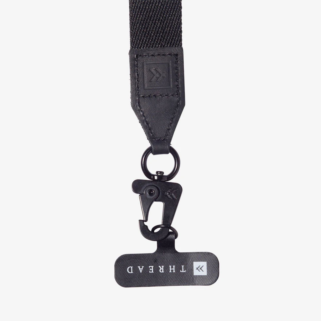 Black Phone Sling